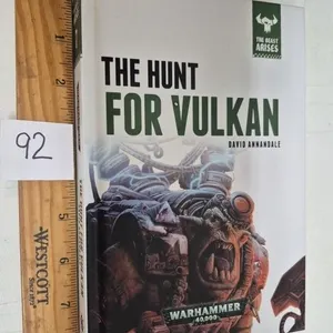 Warhammer 40000 Only