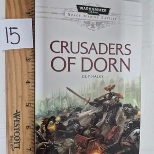 Warhammer 40000 Soft Cover Book