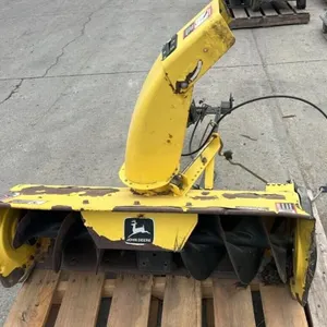 John Deere 42" Snowblower for Garden Tractor.