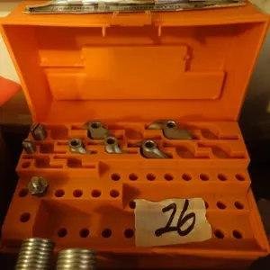 ROUTER BITS