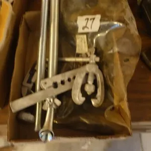 FLARING TOOL SET