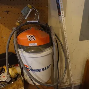 PAINT SPRAYER