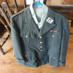 ARMY UNIFORM