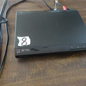 SONY DVD PLAYER