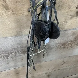 Pony Bridle