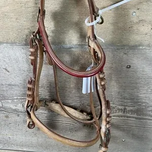 Freedman Pony Bridle