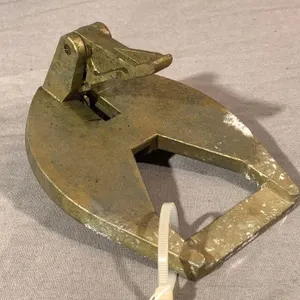 Hoof Gauge Angle Measure