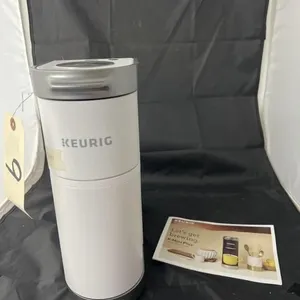 Keurig K�Mini Plus Coffee Maker