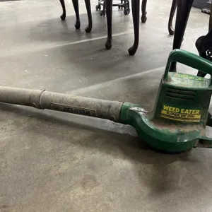 Weed Eater Corded Blower/Vac 2560