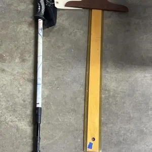 Walking Stick - T-Square
