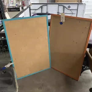 2 - Cork Boards 23"x35"