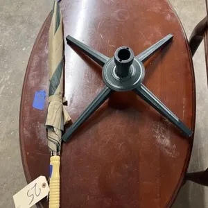 Umbrella - Christmas Tree Stand