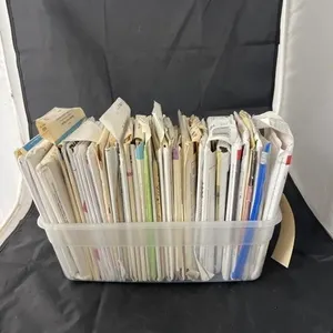 Sewing Patterns