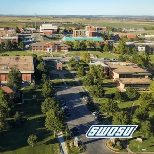SWOSU Cul-de-Sac Naming Rights