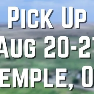 Pick Up in Temple, OK