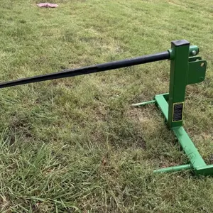 John Deere 3 Point Bale Spear