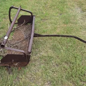 5' Box Blade