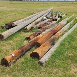 Utility Poles