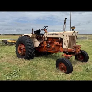 Case 930 Comfort King