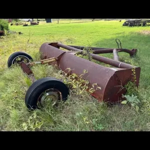 10' Box Blade