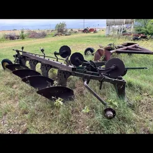 9' Plow