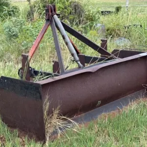 4' Box Blade