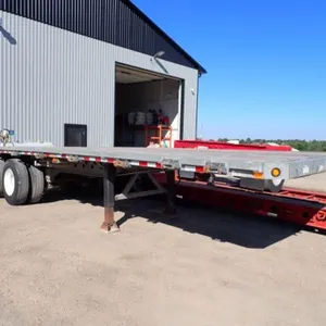 2019 Doepker Pup T/A Hiboy B-Train 2DEHGF926K50392