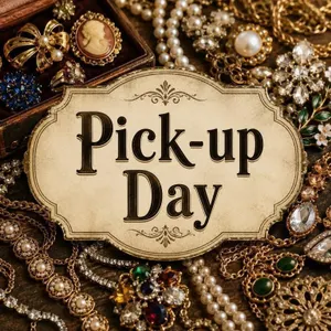 Pick-up Information - HUB CITY WI