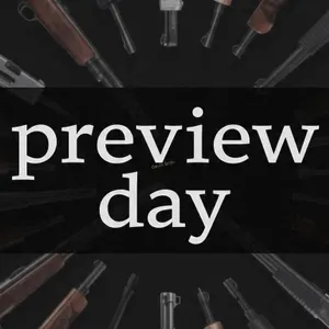 Preview Day Info