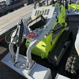 ATS ATS-T460 Stand On Mini Skid Steer Loader (new)