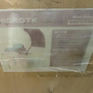 AGROTK ATK-WB24A Wheel Balancer (new)