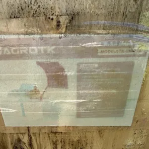 AGROTK ATK-WB24A Wheel Balancer (new)