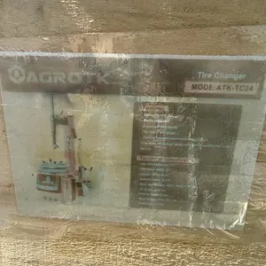 AGROTK ATK-TC24 Tire Changer (new)