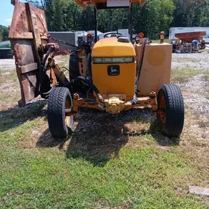 John Deere 2355 Industrial