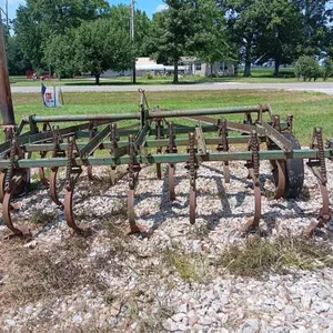 10 foot Chisel plow