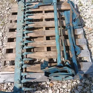 Sickle bar Mower