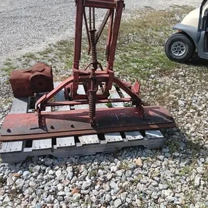 International IH Blade.