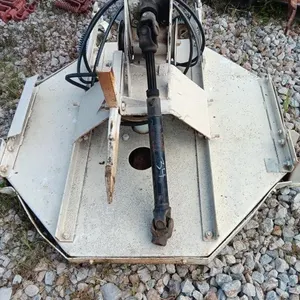 Rotary Mower