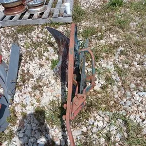 International IH Plow