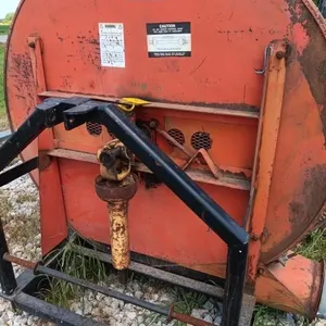 Fox Blower