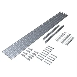 Kreg KCS-100 Cabinet Installation System