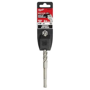Milwaukee 48-20-8371 12 x 6 MX4 SDS Plus Bit