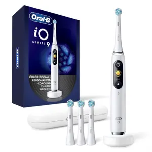 Oral-B io9 Rechargeable Electric Toothbrush