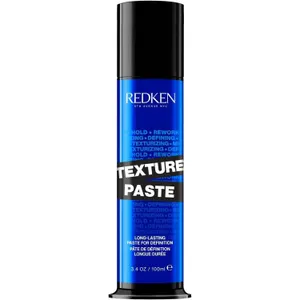 Redken Styling Paste Flexible Control 3.4 Oz