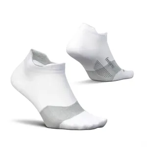 Feetures Elite Ultra Light Cushion Ankle Socks