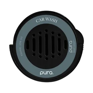 Pura Car Scent Refill - Spring  Summer Fragrance