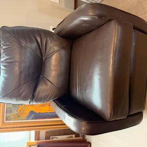 Electric Rocker/Recliner Chair