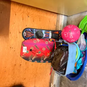 Lot of Children Toys