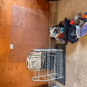 Misc Tools, Shoe Rack, Office Chair Pad, etc.