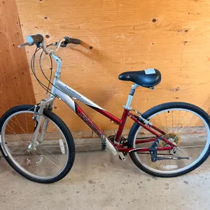 Specialized Women's Mountain Bike